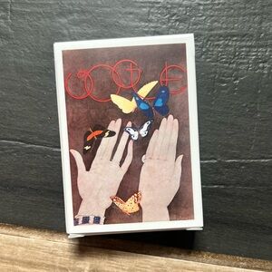 2024 Vogue Playing Cards